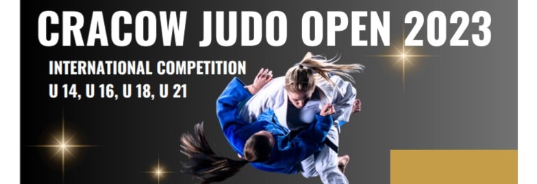 Krakow Open 2023 og treningsleir